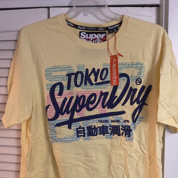 Superdry | Shirts | Superdry Tshirt 3xl 